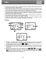 Предварительный просмотр 10 страницы Galaxy Audio HDR2 Instruction Manual