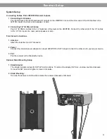 Preview for 5 page of Galaxy Audio JACKS in the BOX JIB/BT8R User Manual