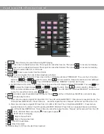 Preview for 4 page of Galaxy Audio RM-CD Instruction Manual