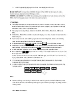 Preview for 2 page of Galaxy Audio RM-CDMV Instruction Manual