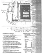 Предварительный просмотр 3 страницы Galaxy Communications delta series User Manual