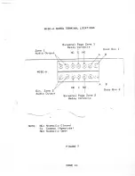 Предварительный просмотр 21 страницы Galaxy Communications delta series User Manual