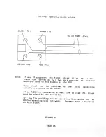 Предварительный просмотр 22 страницы Galaxy Communications delta series User Manual