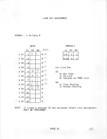 Предварительный просмотр 43 страницы Galaxy Communications delta series User Manual