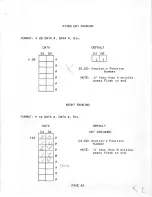 Preview for 45 page of Galaxy Communications delta series User Manual