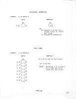 Предварительный просмотр 48 страницы Galaxy Communications delta series User Manual