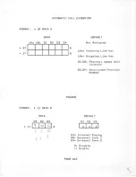 Preview for 54 page of Galaxy Communications delta series User Manual