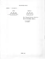 Предварительный просмотр 55 страницы Galaxy Communications delta series User Manual