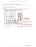 Preview for 24 page of Galaxy Control Systems 635 Series Installation/Configuration Manual