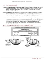 Preview for 28 page of Galaxy Control Systems 635 Series Installation/Configuration Manual