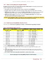 Preview for 32 page of Galaxy Control Systems 635 Series Installation/Configuration Manual