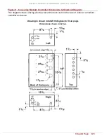 Preview for 36 page of Galaxy Control Systems 635 Series Installation/Configuration Manual