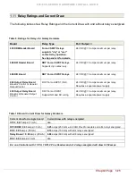 Preview for 38 page of Galaxy Control Systems 635 Series Installation/Configuration Manual