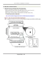 Preview for 58 page of Galaxy Control Systems 635 Series Installation/Configuration Manual