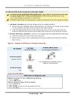 Preview for 60 page of Galaxy Control Systems 635 Series Installation/Configuration Manual