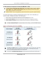 Preview for 62 page of Galaxy Control Systems 635 Series Installation/Configuration Manual