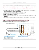 Preview for 69 page of Galaxy Control Systems 635 Series Installation/Configuration Manual