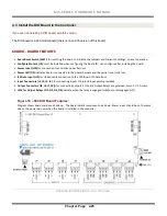 Preview for 70 page of Galaxy Control Systems 635 Series Installation/Configuration Manual