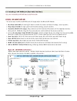 Preview for 72 page of Galaxy Control Systems 635 Series Installation/Configuration Manual