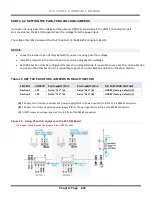 Preview for 77 page of Galaxy Control Systems 635 Series Installation/Configuration Manual