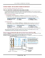 Preview for 81 page of Galaxy Control Systems 635 Series Installation/Configuration Manual