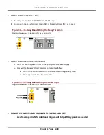 Preview for 85 page of Galaxy Control Systems 635 Series Installation/Configuration Manual