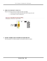 Preview for 94 page of Galaxy Control Systems 635 Series Installation/Configuration Manual