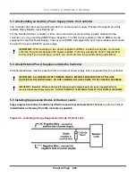 Preview for 98 page of Galaxy Control Systems 635 Series Installation/Configuration Manual