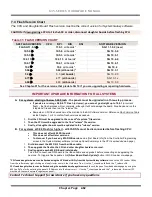 Preview for 107 page of Galaxy Control Systems 635 Series Installation/Configuration Manual