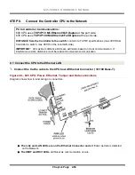 Preview for 108 page of Galaxy Control Systems 635 Series Installation/Configuration Manual