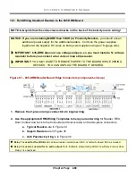 Preview for 113 page of Galaxy Control Systems 635 Series Installation/Configuration Manual