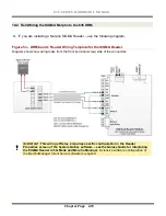 Preview for 115 page of Galaxy Control Systems 635 Series Installation/Configuration Manual