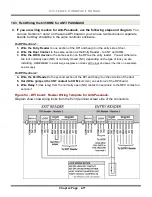 Preview for 116 page of Galaxy Control Systems 635 Series Installation/Configuration Manual