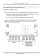 Preview for 117 page of Galaxy Control Systems 635 Series Installation/Configuration Manual