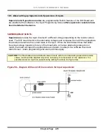 Preview for 118 page of Galaxy Control Systems 635 Series Installation/Configuration Manual