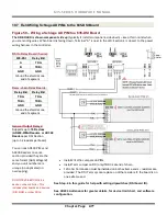 Preview for 122 page of Galaxy Control Systems 635 Series Installation/Configuration Manual