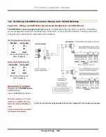 Preview for 123 page of Galaxy Control Systems 635 Series Installation/Configuration Manual