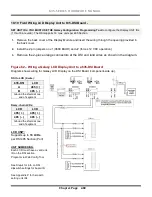 Preview for 125 page of Galaxy Control Systems 635 Series Installation/Configuration Manual