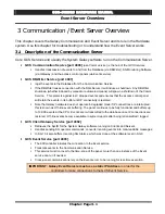 Preview for 128 page of Galaxy Control Systems 635 Series Installation/Configuration Manual