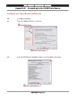 Preview for 150 page of Galaxy Control Systems 635 Series Installation/Configuration Manual