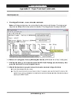 Preview for 168 page of Galaxy Control Systems 635 Series Installation/Configuration Manual