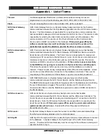 Preview for 173 page of Galaxy Control Systems 635 Series Installation/Configuration Manual