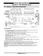 Preview for 178 page of Galaxy Control Systems 635 Series Installation/Configuration Manual