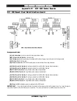 Preview for 179 page of Galaxy Control Systems 635 Series Installation/Configuration Manual