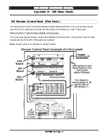 Preview for 183 page of Galaxy Control Systems 635 Series Installation/Configuration Manual