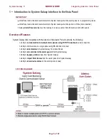 Preview for 5 page of Galaxy Control Systems Ademco Vista Quick Manual