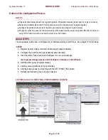 Preview for 6 page of Galaxy Control Systems Ademco Vista Quick Manual