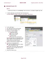 Preview for 11 page of Galaxy Control Systems Ademco Vista Quick Manual