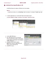 Preview for 12 page of Galaxy Control Systems Ademco Vista Quick Manual