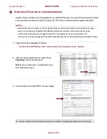 Preview for 15 page of Galaxy Control Systems Ademco Vista Quick Manual